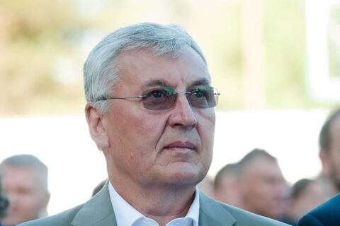 Skelbiamas Lietuvos vyrų krepšinio rinktinės sąrašas