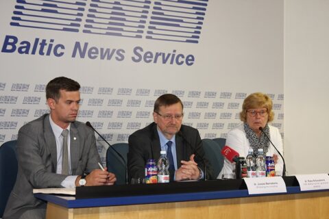 Sėkmingi tiesioginiai merų rinkimai drąsina kitam žingsniui – balsavimui internetu