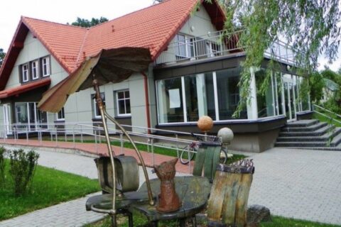 Prasidėjo antrasis „Klausinėjančių menų“ etapas