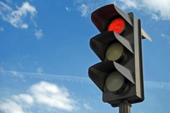 Pagerės transporto eismas Vilniaus sankryžose Molėtų kryptimi