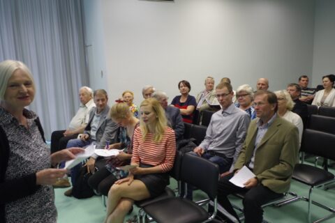 Pasaulinės reikšmės dvaras – vertas atkūrimo