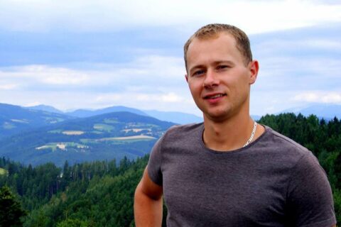 Mantas Saliamonas: „Aukštesnio lygio žaidėjai viską atlieka geriau“