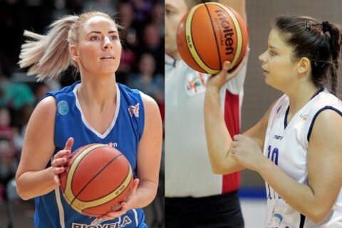 „Utenoje“ lieka komandos siela