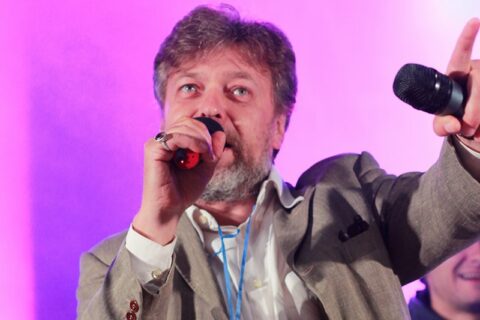 Bardų festivalis „Purpurinis vakaras“: užsklanda kyla