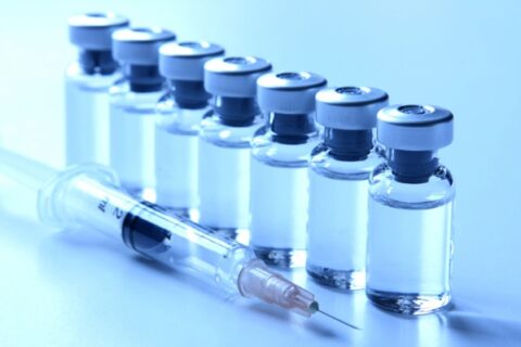 Vakcina nuo tuberkuliozės jau pakeliui į Lietuvą