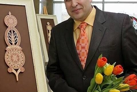 Uteniškio darbai bus eksponuojami Lietuvos liaudies buities muziejuje