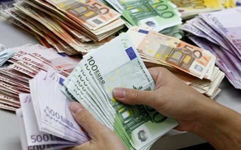 Baltijos šalims – išskirtinė parama