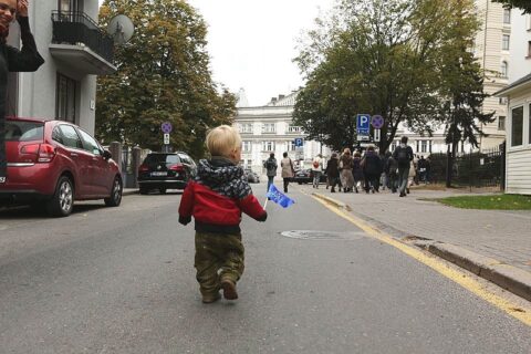 Paveldėti savo ateitį kvies Europos paveldo dienos