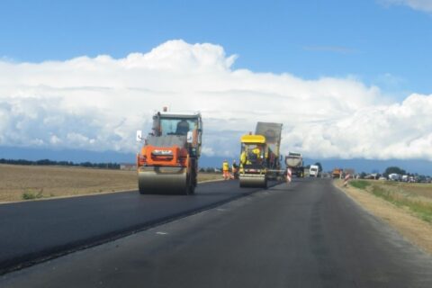 Kelias, kuriuo per parą pravažiuoja apie 14 tūkst. automobilių, bus daug saugesnis