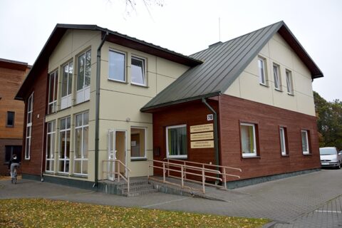 Utenos rajono socialinių paslaugų centre – atvirų durų diena