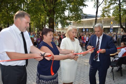 Utenos muzikos mokykloje – dviguba šventė