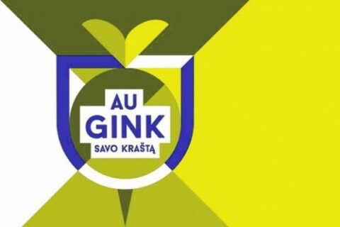 Visos Lietuvos savivaldybės prisijungė prie „AuGink savo kraštą“ akcijos