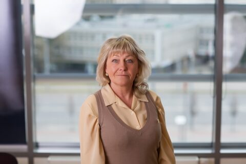 Gydytis svetur – tik gerai apgalvojus