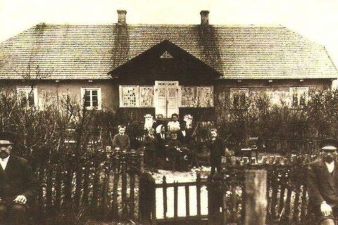 Tauragnų dvaras: istorija nenutyli faktų…