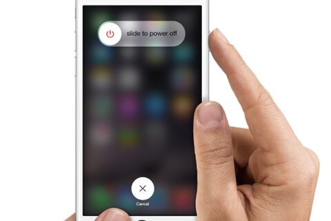 Pamestas telefonas „iPhone“ – policijos komisariate