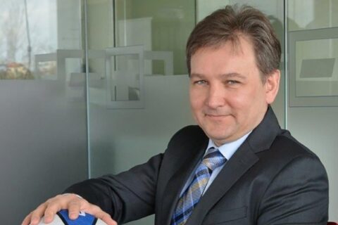 Bendrovės ,,Utenos trikotažas“ vairas – naujo vadovo rankose