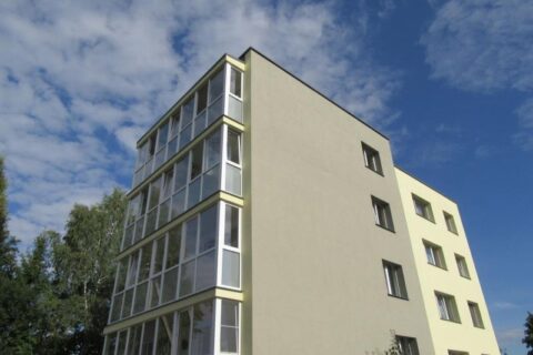 Renovacija skaičiais: pirmauja Ignalinos rajono savivaldybė
