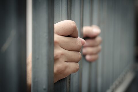 Sugėrovą užmušę vyrai už grotų pasiųsti ilgam