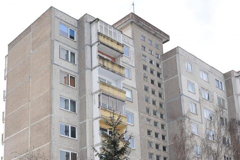 60 proc. didesnė parama būsto nuomai – jau nuo lapkričio 1 dienos