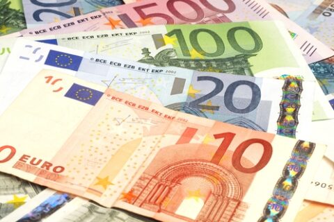 Tiesioginės išmokos – nuo spalio 16 dienos