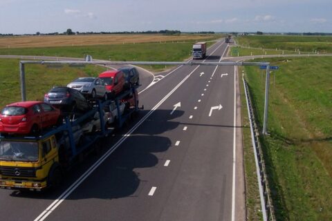 Parduodant automobilį sutartyje bus privaloma nurodyti jo trūkumus