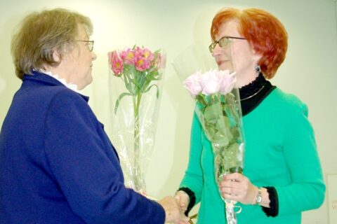 Savita mažo kaimelio istorija – iš arti