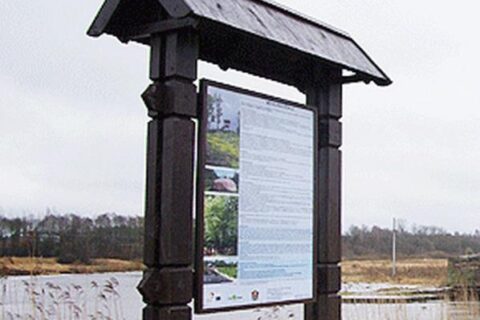 Išsirinkti patraukliausią vietą „Žvejybos rojuje“ padės patogi informacinė sistema