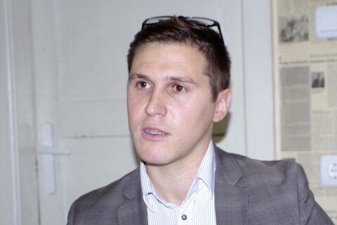 AB „Swedbank“ – naujas vadovas