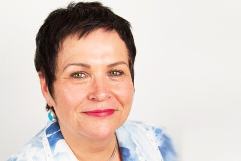 Molėtuose vieši ministrė A. Pitrėnienė