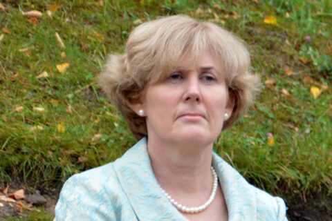 Konkursą „Saulės“ gimnazijos direktoriaus pareigoms užimti laimėjo N. Zabukienė