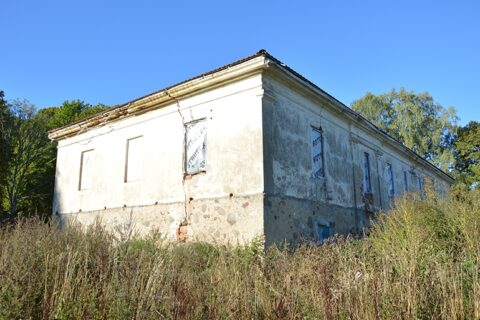Degsnėnuos – Kozielos-Poklevskiai