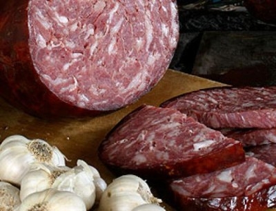 Dėl vietos ant amerikiečių stalo lietuviški produktai dar turės pakovoti