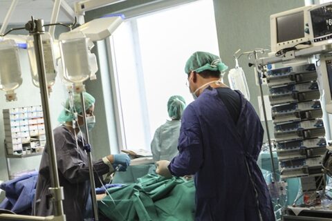 Gydymo įstaigos dar turi galimybių gerinti savo veiklą