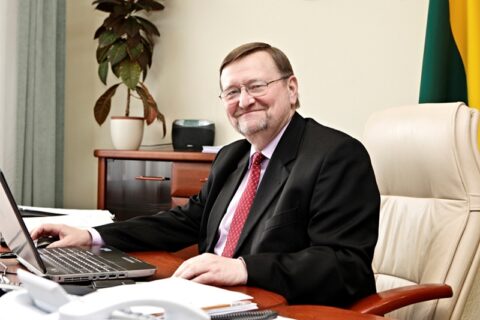 Ar galima pripažinti dovanojimo sutartį negaliojančia?