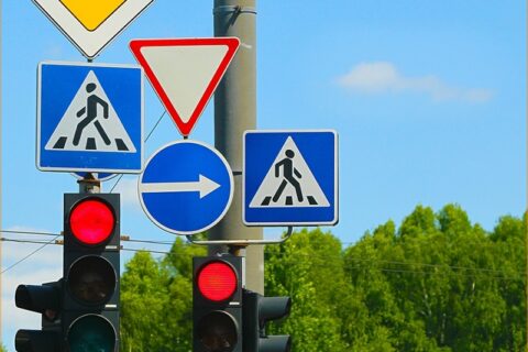 Per savaitę šalies keliuose žuvo septyni žmonės