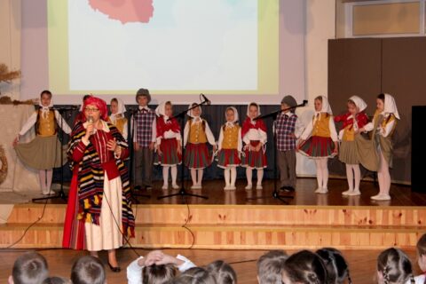 Etnografinių regionų metams skirtame projekte – visi Lietuvos regionai