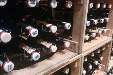 Aštuonios onkologinės ligos tiesiogiai siejamos su alkoholio vartojimu