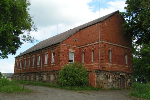 Leliūnų dvaro Butleriai