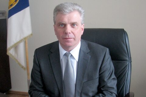 Panevėžio apygardos teismo sprendimu meras lieka nušalintas nuo pareigų