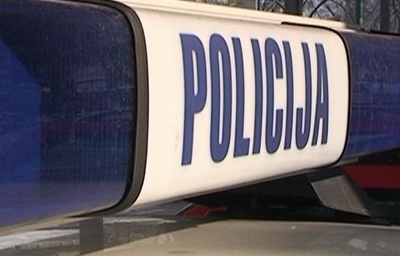 Žuvo BMW vairuotojas