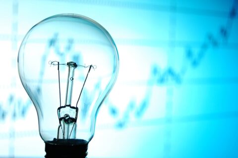 Nustatytos 2016 metų elektros energijos kainos