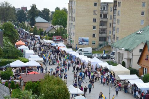 Lietuvos savivaldybių indeksas 2015: Utenos rajonas nusirito