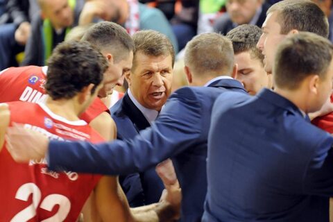 Dramatiškose rungtynėse Kėdainiuose – „Juventus“ pergalė