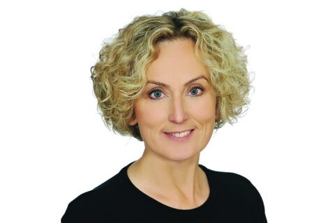 Konkursą Dauniškio gimnazijos direktoriaus pareigoms užimti laimėjo Asta Skeirienė