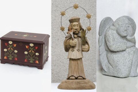 „Aukso vainiko“ parodoje – ir uteniškių darbai