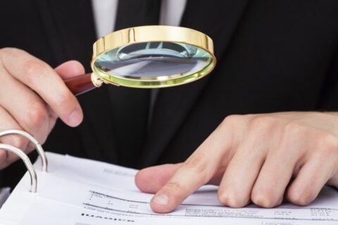 Utenos miškų urėdijos laukia veiklos vidaus auditas