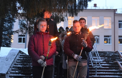 Istoriniams Sausio 13-osios įvykiams atminti – išskirtinis dėmesys