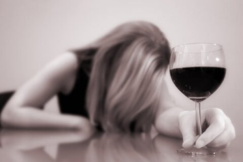 Parengtas projektas dėl priverstinio gydymo nuo alkoholizmo