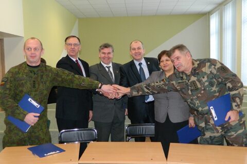 Svarbi žinia Molėtų kraštui ir ne tik