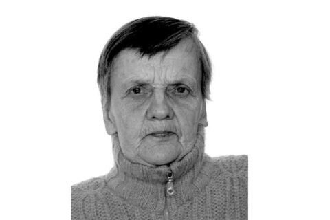 Aplankiusi kapines ir parduotuvę kuktiškietė nebegrįžo namo